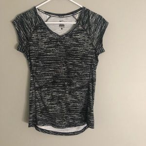 Nike Dry-fit t-shirt